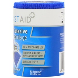 Fastaid Cohesive Bandage