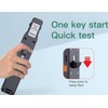 Optical Fiber Identifier Komshine KFI-45 Suit for 0.25/0.9/2.0/3.0mm Fibers, Testing
