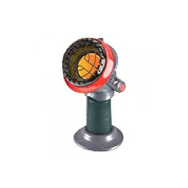 Compact Radiant Propane Heater by Mr. Heater
