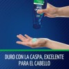 Champú hidratante Selsun Blue para la caspa