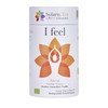 "I Feel" Sacral Svadhistana Chakra | Organic Tea | Be