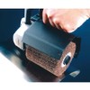Pferd 44641108 Polinox Abrasive Roller PNZ-W 100100 A M/80