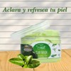 Kit Moment. Mascarilla, Crema, Aceite Y Exfoliante Corporal.