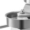 ALDKitchen Hamburger Press | Meat Patty Making Tool | Stainless