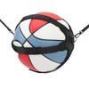 2Pcs Volleyball Training Belt Rebounder Practicing Equipment Jumping Spike Training