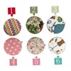 Ciieeo 1.5m Retractable Fabric Wrap Tape Measure Portable Sewing Tool
