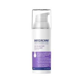 Benzacare Microbiom Equalizer 50ml Lotion