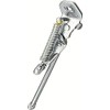 Bridgestone ST-18 P2452 F150018CPC Bicycle Side Stand, Size 18, Plated,