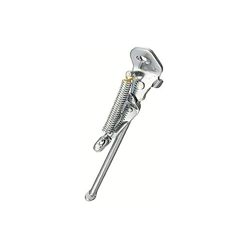 Bridgestone ST-18 P2452 F150018CPC Bicycle Side Stand, Size 18, Plated,