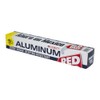 Red Tag papel alumimnio de 7.62m x 30cm