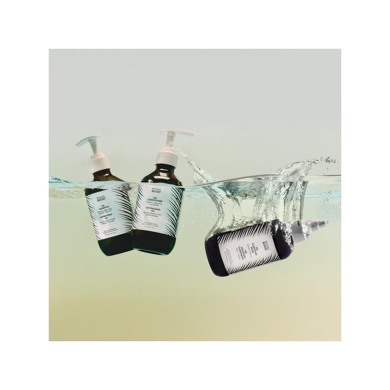 Bondi Boost HG Clarifying Scalp & Hair Rinse 250ml