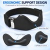 Precision Knee Strap 2 pack, Patella Knee Brace, Adjustable Knee