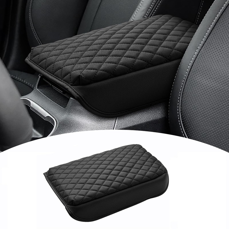 Shademax Center Console Cover for Subaru Outback 2020-2025 2026 Accessories