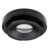 Fotodiox Pro Lens Mount Adapter, for Miranda (MIR) Lens to