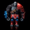 Primal: Thane (Savage Class)