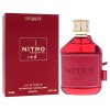 Nitro Red by Dumont for Men - 3.4 oz EDP