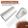 Csuntikulo WDT Tool, Upgraded WDT Tool Espresso Needle with 7