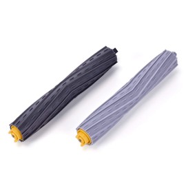 ROBOMARKET KIT CENTRAL BRUSH AEROFORCE FOR IROBOT ROOMBA SERIE 800 900 860 865 866 870 871 875 876 880 886 960 966 980 SPARE PARTS ACCESSORY SET