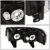 Auto Dynasty Headlights Assembly Headlamp Replacement Compatible with Chevy Express