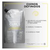 MARTHA DEBYALE HAIR TECH Magnificent Curls Shampoo Pouch. Chinos, con