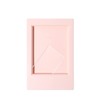 Hattba 3inch Photo Frame Tabletop For Picture Frames Tabletop Desktop