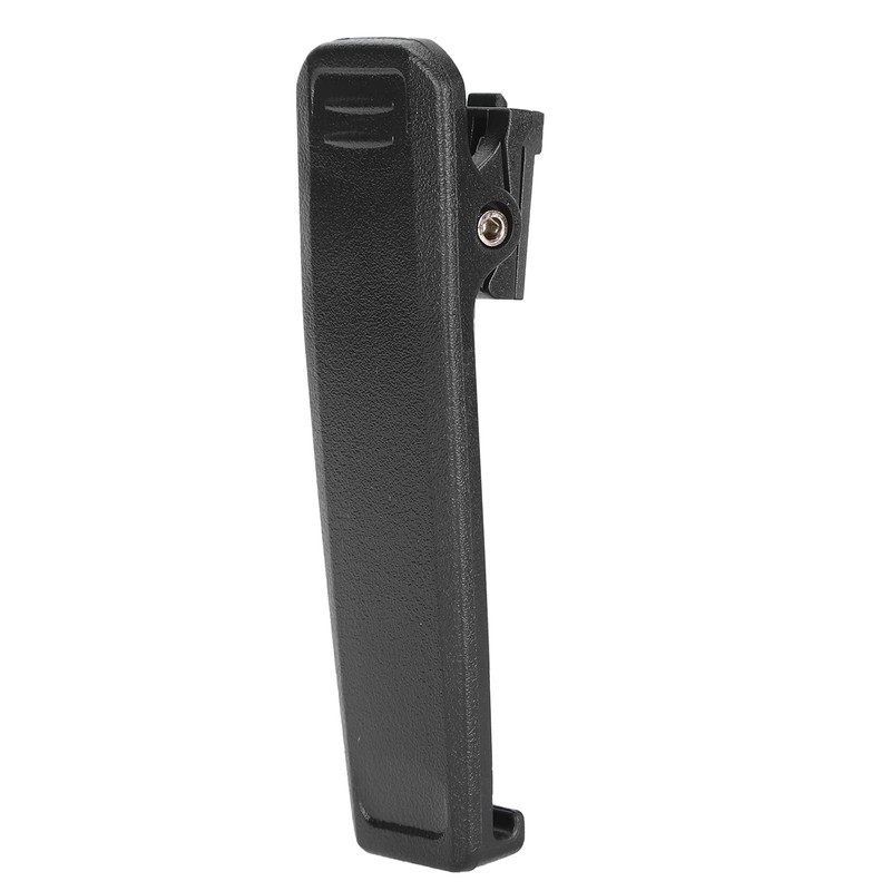 Replacement Belt Clip, Cool Appearance Plastic Belt Clip for IC‑V88