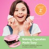 Babycakes Babycakes Mini Cupcake Maker by Select Brands - Cupcake