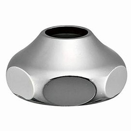 SANEI PU326S-13 Faucet Repair Parts Upper Nut and Gasket Set for Nominal 13