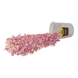 Pickerd Favourite Sprinkles Pink Love 110g