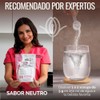 Inositol Max Liposomal Myo Chiro Ácido Alfa Lipoico Vitex Prebioticos