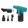 Turbo Jet Fan 120000 RPM Powerful Handheld Portable Mini Air