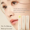 2 Pcs Colorless Lip Primer - Unscented & Non-Sticky, Ultra-Moisturizing