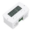 BERM Electronic Counter Magnetic Induction Digital Display Industrial Punch Counter