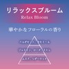 ‎晴香堂(HARUKADO) カーオール 車用 芳香 アロマアワー クリップ リラックスブルーム 3705