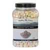 Assorted Party Mints By Medley Hills Farm in Reusable Container