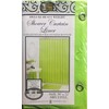 Better Home Deluxe Heavy Weight Shower Curtain Liner Bright Color