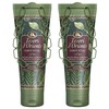 Tesori d'Oriente Forest Ritual Shower Gel 250 ml x1