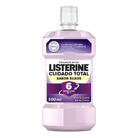 LISTERINE Mundwasser, 250 ml