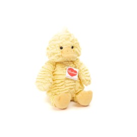 Teddy Hermann Herzekind 93923 Chicken Chick Franzi 25 cm Cuddly Toy Plush Toy