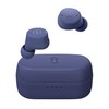 Yamaha Bluetooth TW-E3C (A) Wireless Earbuds, Listening Care, Voice Calls,