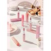 rom&nd Sheer Tinted Stick, Lip Tint, Lipstick, Glossy, Moisturizing, Hydrating,
