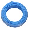 Pneumatic Polyamide Hose 4 x 2.7 mm Blue 25 m
