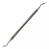 Arain Cureta Ck6 Arain Acero Inoxidable Elimina Placa Y Sarro