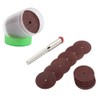 Cutting Disc Set -35 pcs Blades Cutting Disc Reinforced Cut