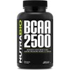 NutraBio- BCAA 2500 Aminoácidos de Cadena Ramizada Apoya el Nuevo