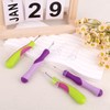 4pcs Seam Ripper for Sewing, Stitch Remover Tool Thread Puller