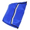 Wheelchair Backpack Bag Large Capacity Hanging On Wheelchair Mobility Scooter