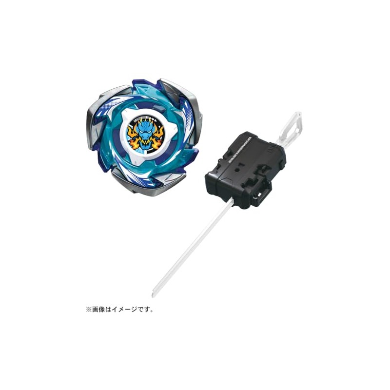 Beyblade X Beyblade X CX-01 Starter Drave S6-60V