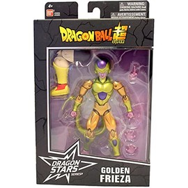 BANDAI 37147 Dragon Ball Z Accessories, None