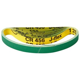 FEIN 63714089010 Ceramic K80 Grinding Belt, Multi-Colour